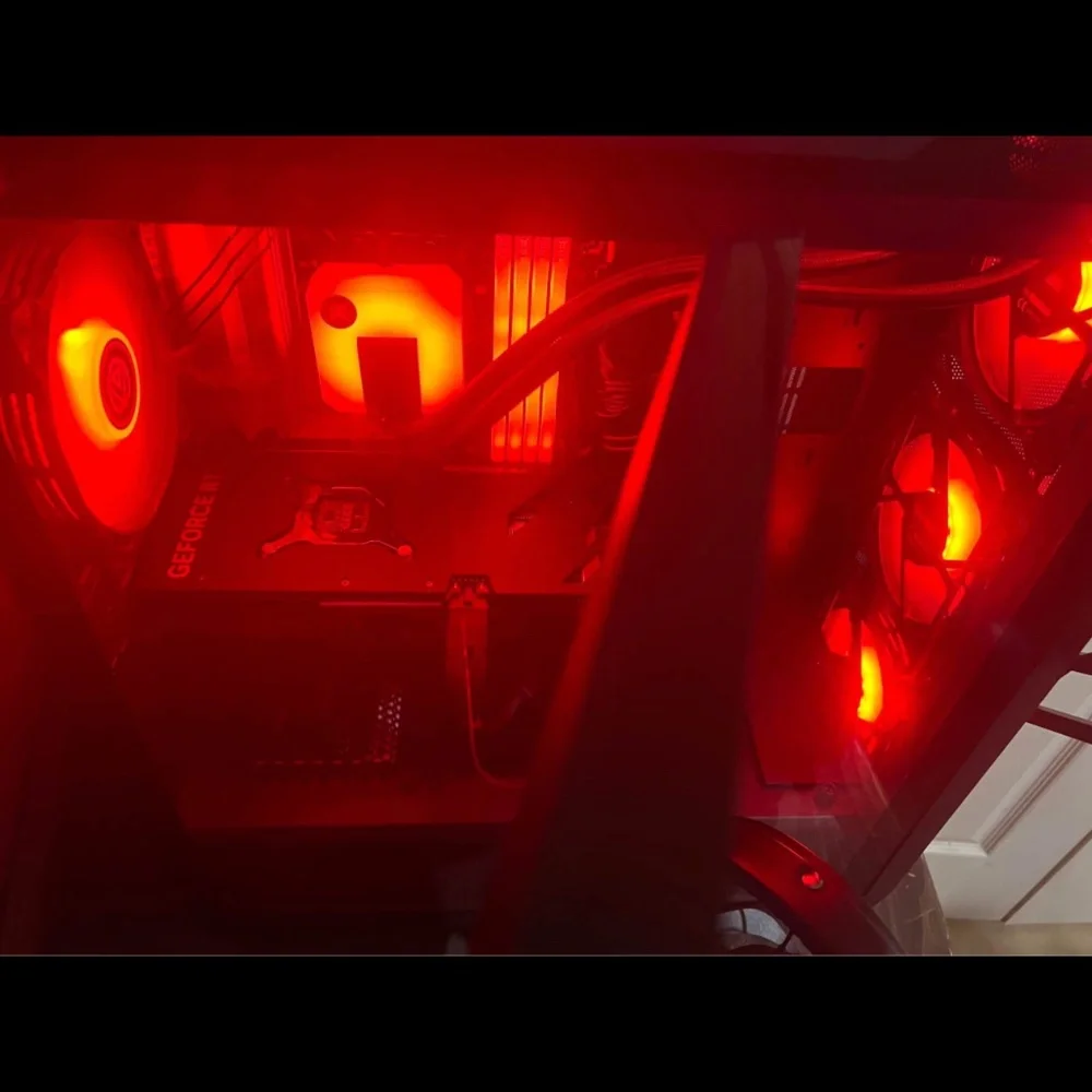 Gaming PC Combo - Picture 2 of 4
